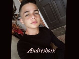 Andreshotx