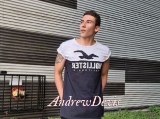 AndrewDevis