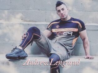 AndrewLengrand