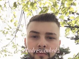 Andrewinked2 Leukelol