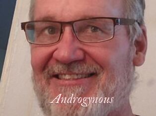 Androgynous Leukelol
