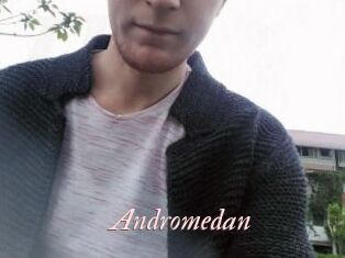 Andromedan