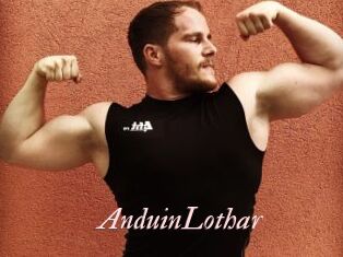 AnduinLothar Leukelol