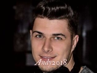 Andy2018