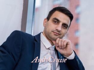 AndyCruise