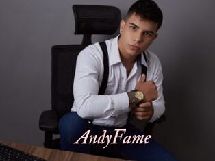 AndyFame