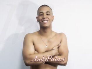 AndyPalace
