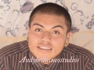 Andybellaciaostudios
