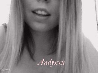 Andyxxx