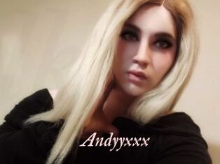 Andyyxxx