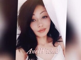 AnelWicked Leukelol
