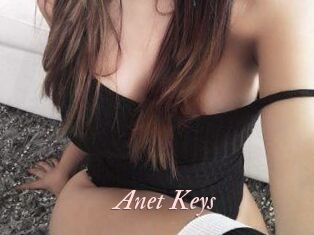 Anet_Keys
