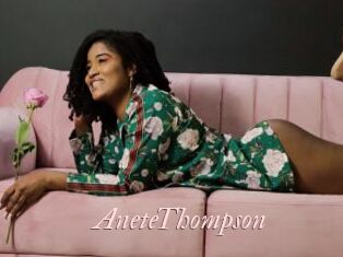 AneteThompson