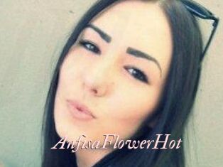 Anfisa_FlowerHot