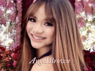 AngeIBrown