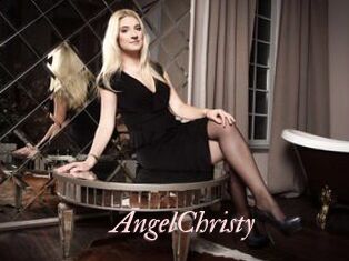 AngelChristy