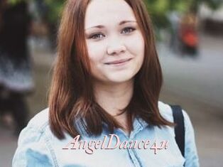 AngelDance4u Leukelol