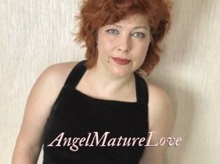 AngelMatureLove