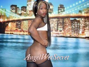 AngelWetSecret Leukelol