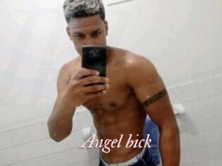 Angel_bick