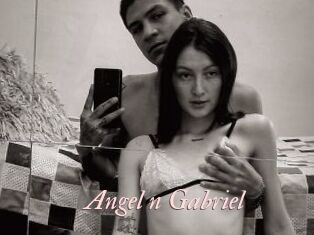 Angel_n_Gabriel