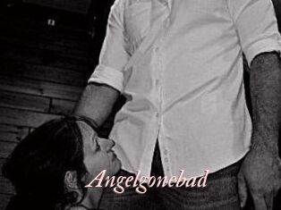 Angelgonebad