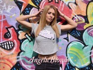 AngelicBlondy