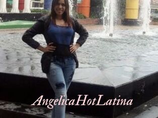 AngelicaHotLatina