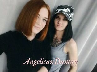 Angelica_n_Dammy