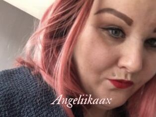 Angeliikaax