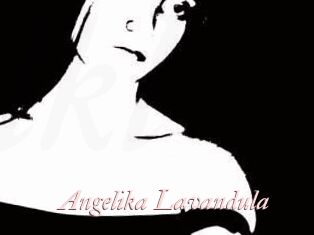 Angelika_Lavandula