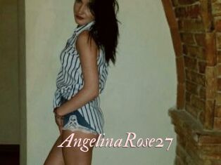 AngelinaRose27