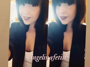 Angelinafetish