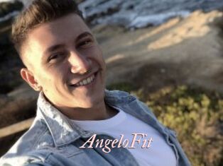 AngeloFit