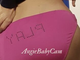 AngieBabyCam Leukelol