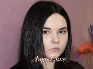 AngieLuxe