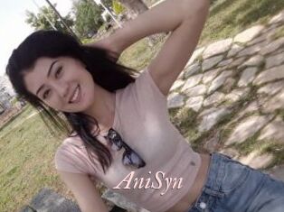 AniSyn