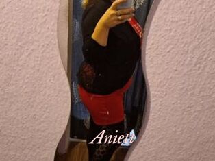 Aniett Leukelol