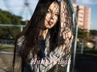AnitaWilson