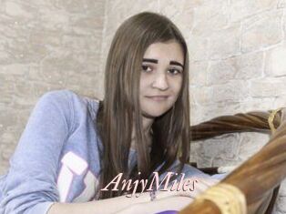 AnjyMiles