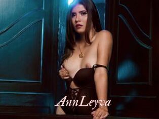 AnnLeyva