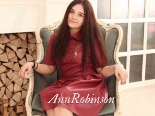 AnnRobinson