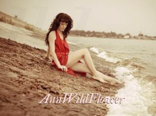AnnWildFlower Leukelol