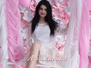 Anna_Aadams Leukelol
