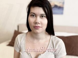 AnnaBlevins