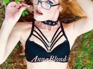 AnnaBlond Leukelol