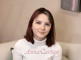 AnnaCartan