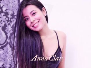 AnnaClair