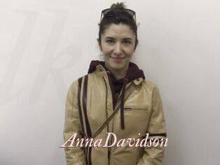 AnnaDavidson