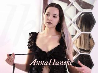 AnnaHaneke